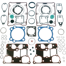 Load image into Gallery viewer, HARLEY DAVIDSON TWIN CAM 99-10 TOP END GASKET SET BY JAMES - The Speed Shop Canada