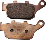 GALFER Brake Pads Sintered Fd326g1370 17-326H