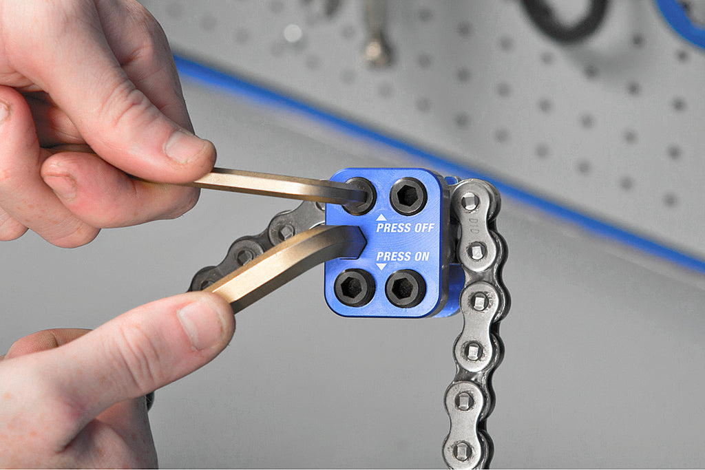 Mp Master Link Press Tool