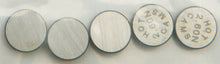 Load image into Gallery viewer, Valve Shims 7.48x2.60mm 5/Pk
