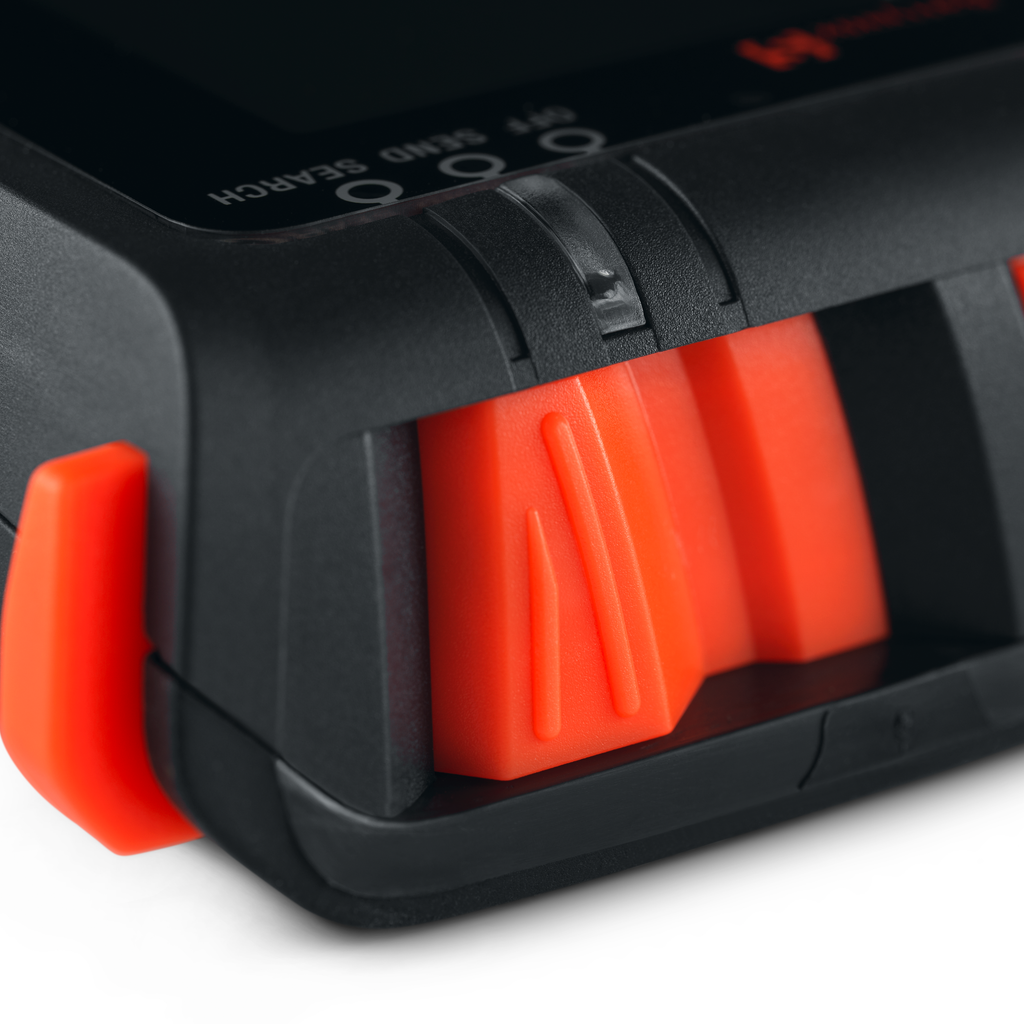 Barryvox S Avalanche Transciever
