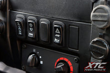Load image into Gallery viewer, Auto Turn Signal Kit W/ Billet Lever And Front Drl Lights Pol