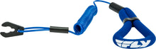 Load image into Gallery viewer, Floating Wrist Tethercord/Lanyard (Blue)