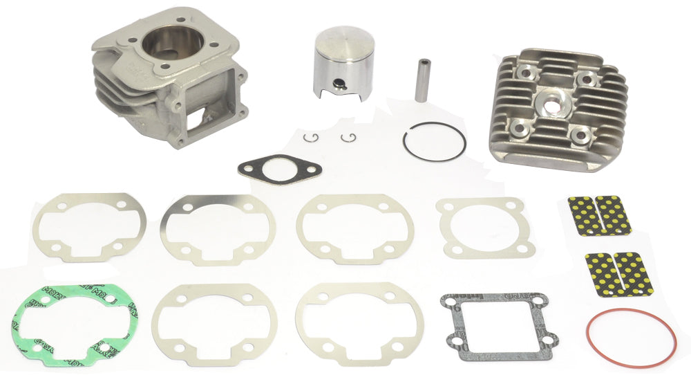 Cylinder Kit Hyper Race Domed 47.6mm