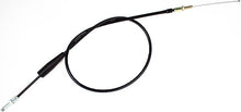 Load image into Gallery viewer, Black Vinyl Throttle Cable