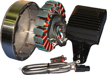 Load image into Gallery viewer, Alternator Kit Flh/Flt 04 05 50 Amp