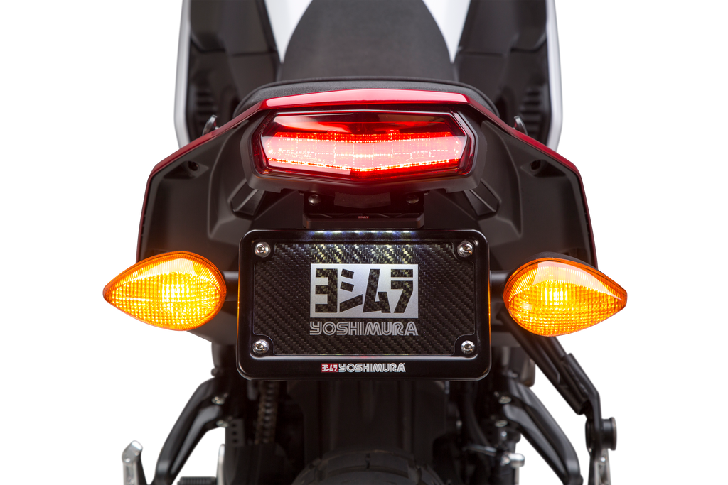 Fender Eliminator Kit Yam