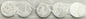 Valve Shims 10.00x2.95mm 5/Pk
