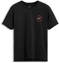 Load image into Gallery viewer, True Ss Csf Tee Black Xl