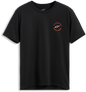 True Ss Csf Tee Black Xl