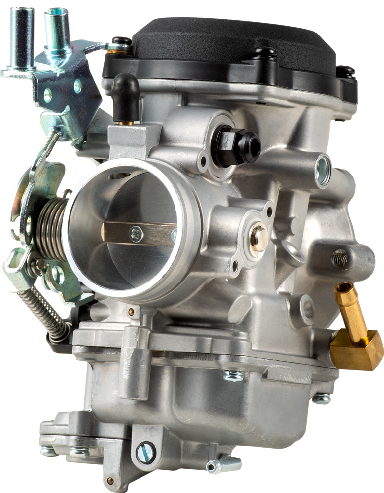 IMPORT CV 40MM CARB HARLEY DAVIDSON MODELS 1988-2006 - The Speed Shop Canada