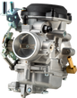 IMPORT CV 40MM CARB HARLEY DAVIDSON MODELS 1988-2006 - The Speed Shop Canada