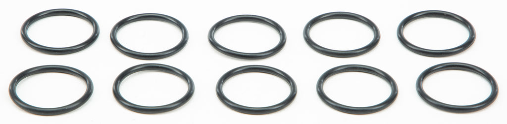 M8 Dip Stick O Ring Softail 10pk Oe#62700212