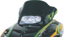 Load image into Gallery viewer, Cobra W/S Low Blk/Grn 14" A/C Zr2