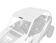 Load image into Gallery viewer, Asylum Roof White Pearl