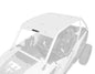 Asylum Roof Matte White Pearl