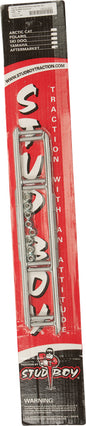Shaper Bars 6