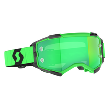 Load image into Gallery viewer, Fury Goggle Grn Grn Crm Wrk