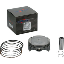 Load image into Gallery viewer, Piston Kit Cast 92.95/Std 10.6:1 Pol