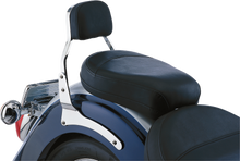 Load image into Gallery viewer, Mini Sissy Bar W/Pad Chrome Hon Shadow Aero 750 04 16