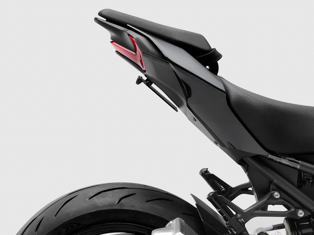 Flat Out Fender Eliminator Kaw