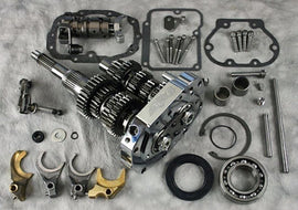 ULTIMA 6 SPEED BUILDERS KIT HARLEY DAVIDSON PRE 2006 MODELS - The Speed Shop Canada