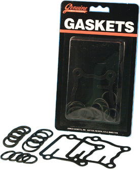 Gasket Tap Cover Pushrod Tube Twin Cam All Kit 11293 Tc