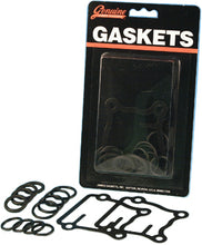 Load image into Gallery viewer, Gasket Tap Cover Pushrod Tube Twin Cam All Kit 11293 Tc
