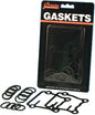Gasket Tap Cover Pushrod Tube Twin Cam All Kit 11293 Tc