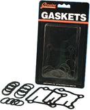 James Gasket Gasket Tap Cover Pushrod Tube Twin Cam All Kit 11293-Tc 681-4025