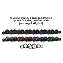 Load image into Gallery viewer, Hd 03x 4 Piece Gauge Kit Touring 14 23