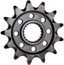 Load image into Gallery viewer, Front Pro Cs Sprocket Steel 14t Black Yam