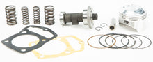 Load image into Gallery viewer, 175cc Big Bore Kit Piston/Cam/Valve Springs