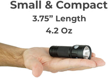 Load image into Gallery viewer, Maverick Helmet Light Kit Rechargeable Lithium Battery
