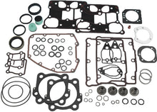 Load image into Gallery viewer, Gasket Motor Tc 96 W/Mls Hd Gasket Kit 17055 05 Mls