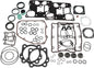 Gasket Motor Tc 96 W/Mls Hd Gasket Kit 17055 05 Mls