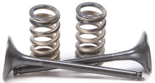 Load image into Gallery viewer, Exhaust Valve Conversion Set Ti Steel Hus/Husq/Ktm