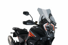 Load image into Gallery viewer, Windscreen Touring Smoke Ktm