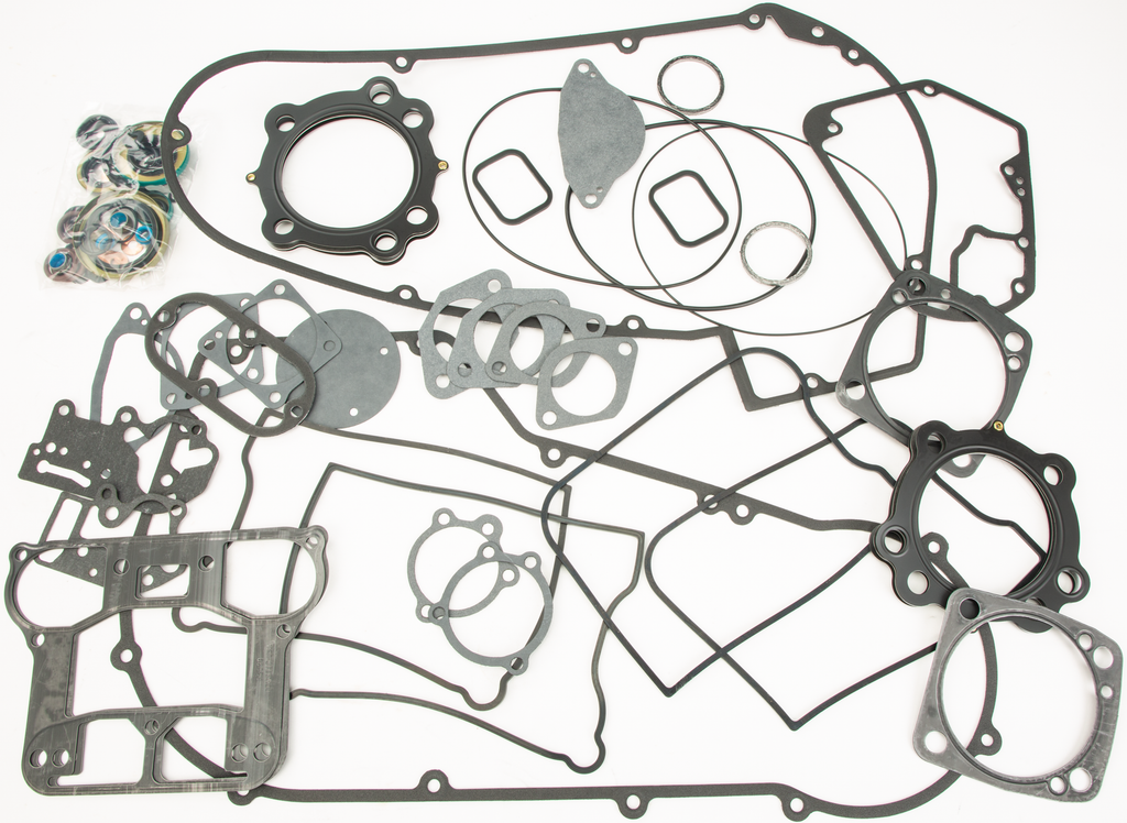 Complete Est Gasket Evo Big Twin Kit