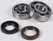 Load image into Gallery viewer, Crankshaft Bearing &amp; Seal Kit