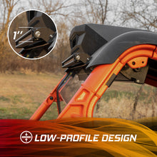 Load image into Gallery viewer, 30" Slim Led Chase Bar 5 Modes