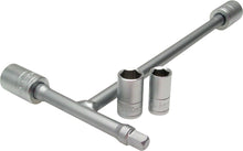 Load image into Gallery viewer, Tri Drive Mini T Handle