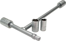 Tri Drive Mini T Handle