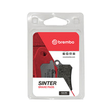 Load image into Gallery viewer, Upgrade Sx Brake Pads Sintered