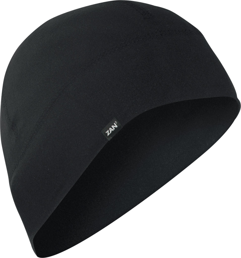 Sportflex Beanie Black