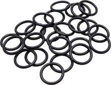 Load image into Gallery viewer, Middle Pushrod Cover O Ring Twin Cam 25/Pk Oe#11132