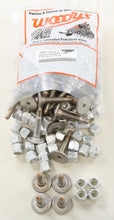 Load image into Gallery viewer, Signature Series Stainless Steel Studs 1.325" 48/Pk