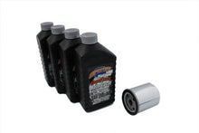 Load image into Gallery viewer, Oil Change Kit
