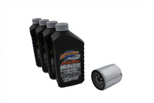 Load image into Gallery viewer, Oil Change Kit