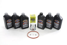Load image into Gallery viewer, TC-96 Complete Oil Change Kit